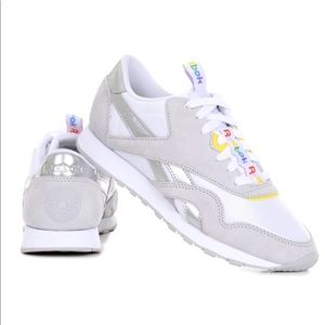 SoulCycle x Reebok Sneakers